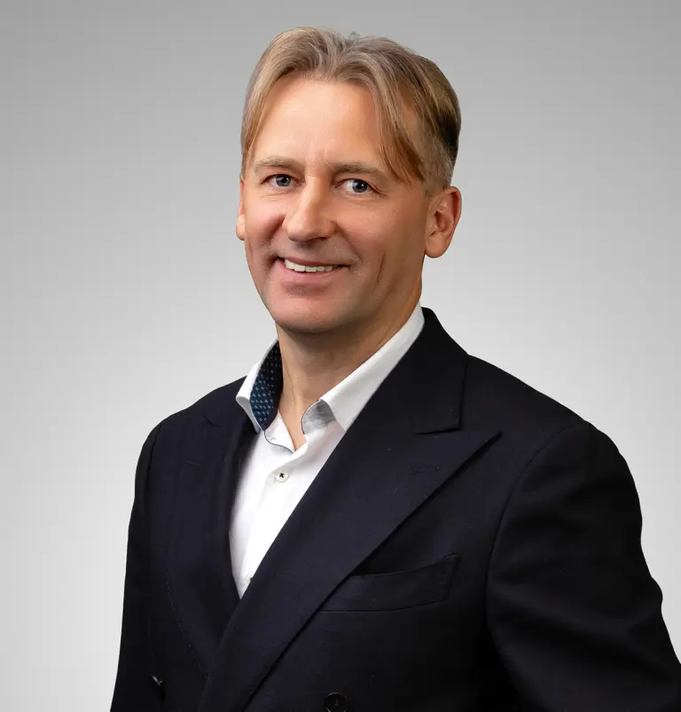 Darius Ringaitis