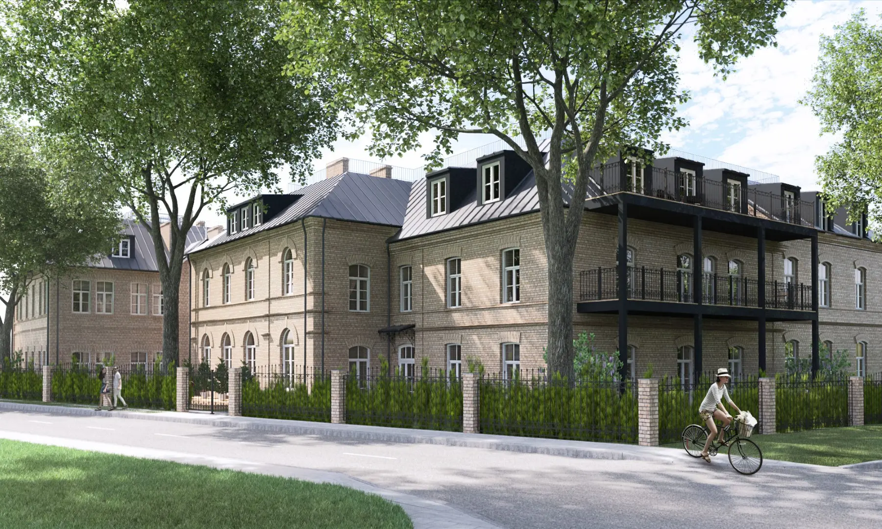 BIRUTĖS 18