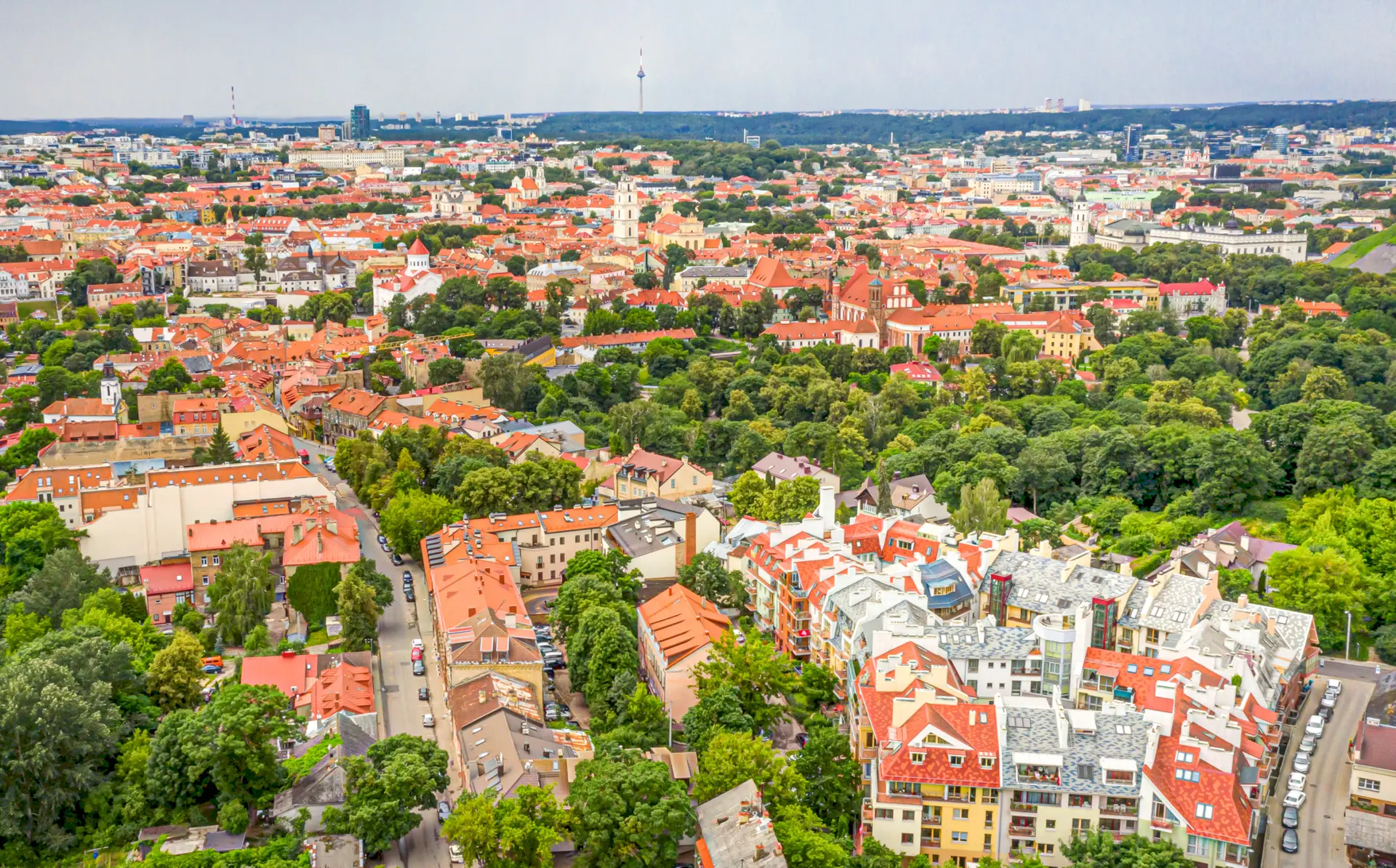 PROJEKTAS UŽUPYJE