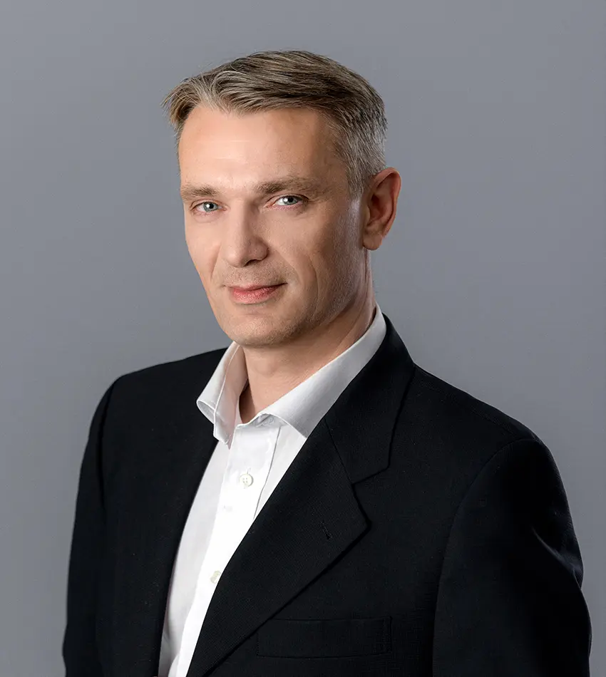 Gediminas Navickas
