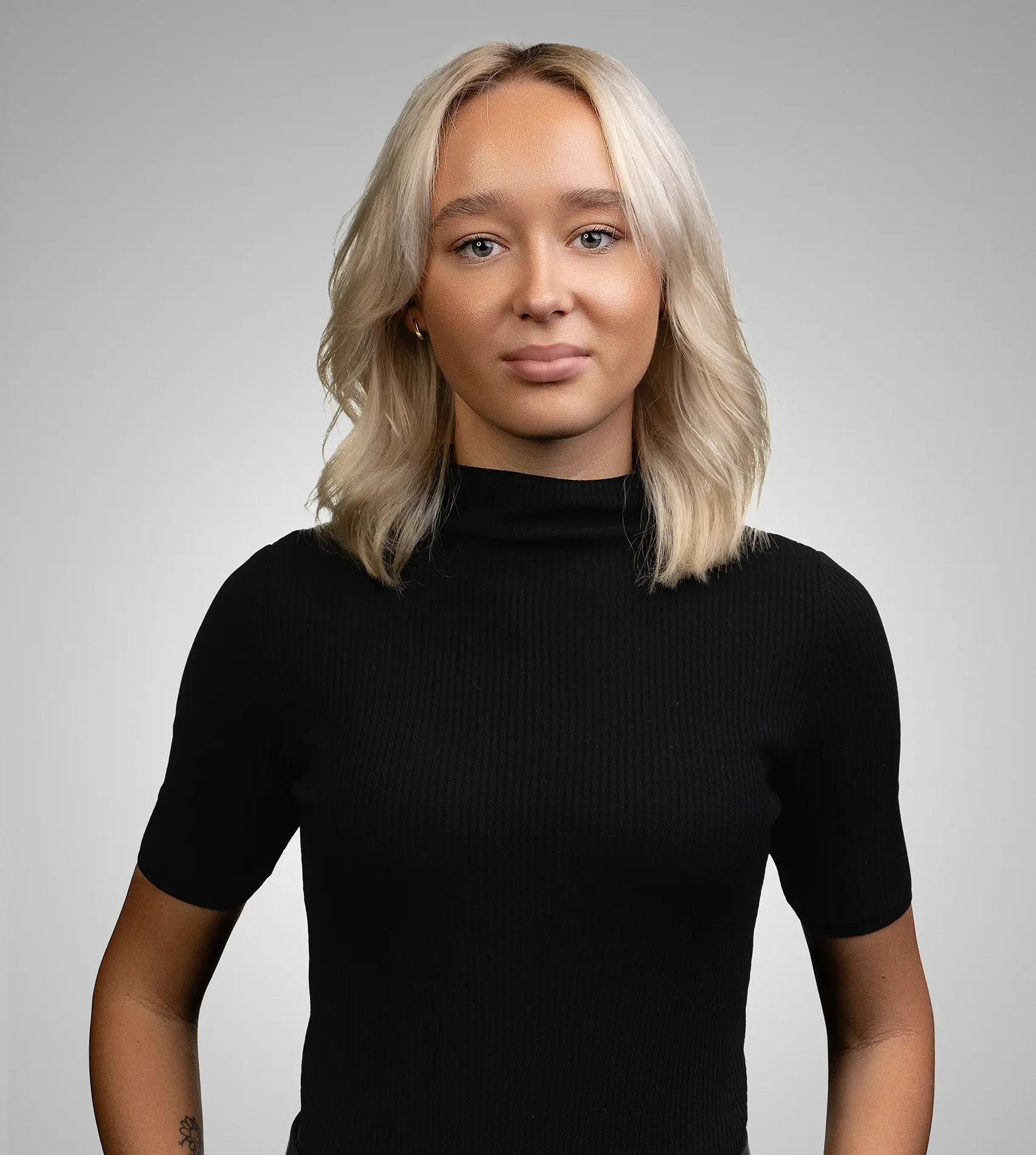 Agnietė Ringaitytė